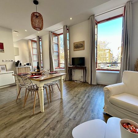 카르카손 La Magie De Carnot Meuble De Tourisme 3 Etoiles 아파트 외부 사진