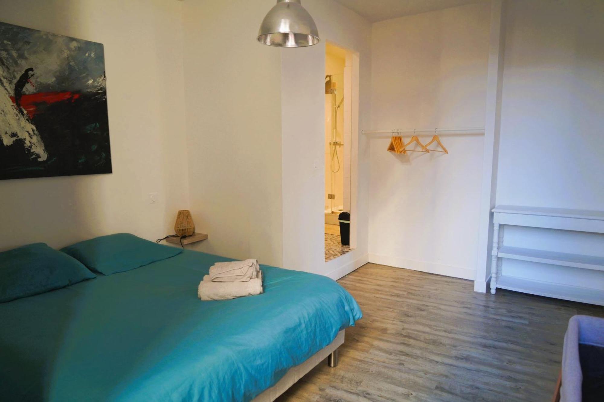 카르카손 La Magie De Carnot Meuble De Tourisme 3 Etoiles 아파트 외부 사진