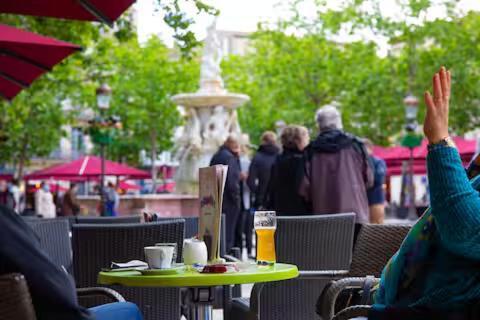 카르카손 La Magie De Carnot Meuble De Tourisme 3 Etoiles 아파트 외부 사진